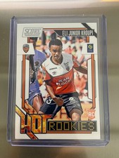 2023-24 Panini Score League 1