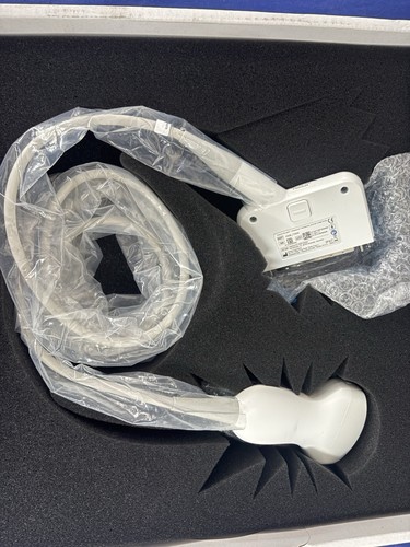 Esaote c62b convex probe - c62b,