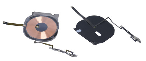 Iphone pro max nfc - nfc, antenne