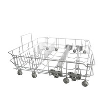 Siemens Geschirrkorb unten