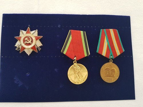 Originale militärische