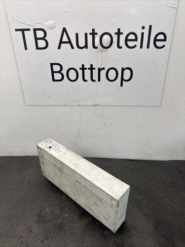 Bmw e46 grundmodul gm5 high - grundmodul,