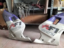 Aprilia AF1 Verkleidung Paar