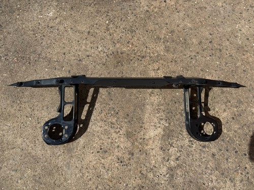 Bmw e36 vorderwand schwarz - schwarz, ii
