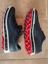 Ecco Golf Biom C4 Gore-Tex Surround – Spikeless – Größe 43 – neuwertig