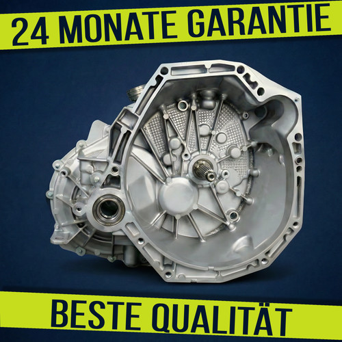 Getriebe nissan x trail - getriebe,