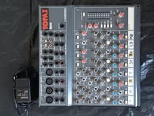 Topaz Mini Soundtracs |