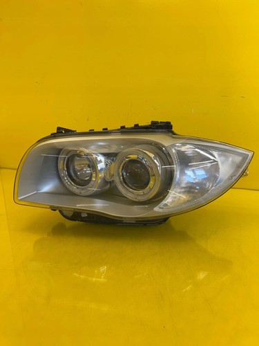 Bmw e81 e87 - 1, xenon
