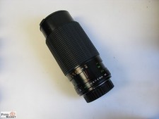 Maginon 70-210 mm 1:4 MC Macro Zoom-Objektiv für Pentax / Ricoh multi coated