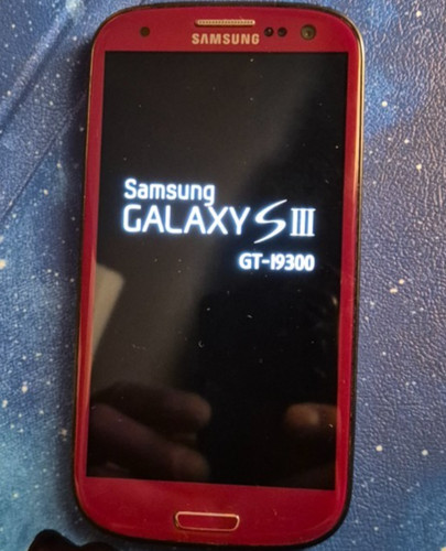 Samsung galaxy 19300 - samsung, gt-19300