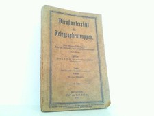 Dienstunterricht für