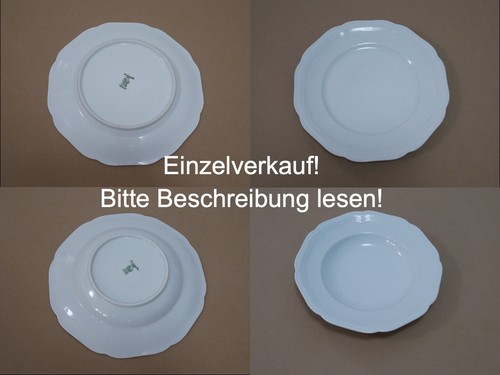 Hutschenreuther weimar - hutschenreuther,