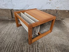 Zeitungsständer Vintage Karin