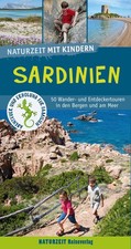 Stefanie Holtkamp Naturzeit mit Kindern: Sardinien