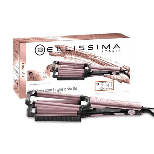 Imetec bellissima 11619 - bellissima, pro