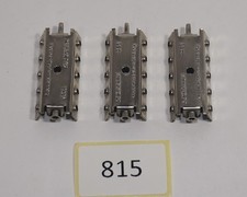 #815 Märklin Modelleisenbahn Verteilerplatte Märklin 7209 3 Stück