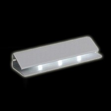 LED Glaskantenbeleuchtung als
