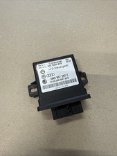 VW AUDI SKODA AFS Steuergerät Kurvenlicht Scheinwerfer 5M0907357C Passat 3C B6