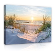 Strand meer ostsee xxl - strand,