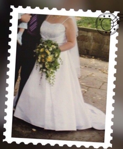 Brautkleid hochzeitskleid - brautkleid,,
