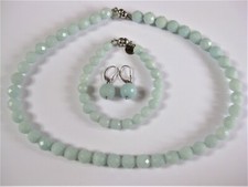 Schmuckset