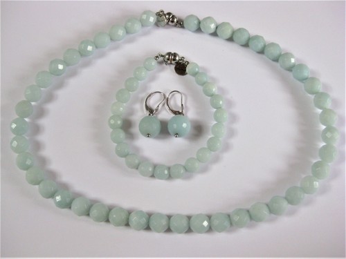 Schmuckset