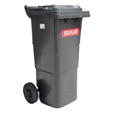 Sulo abfalltonne mülltonne - sulo,