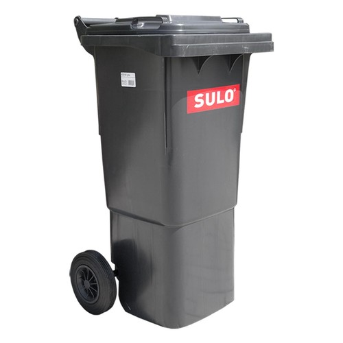 Sulo abfalltonne mülltonne - abfalltonne,