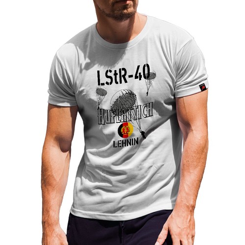 Lstr lehnin - lstr-40,