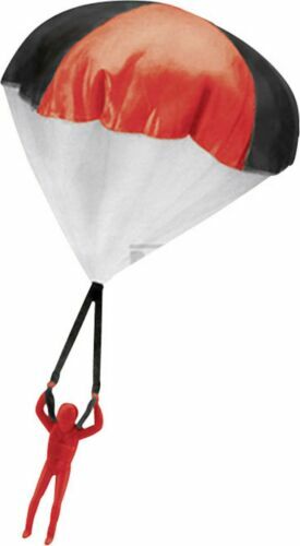 Multiplex fallschirmspringer - multiplex,