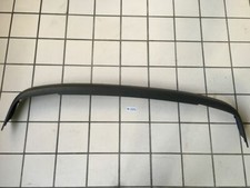 Ford Fiesta MK4 Original Zierleiste Spoiler hinten 1106070