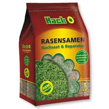 HACK Rasensamen Nachsaat und