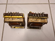 Grundig AT1 Ausgangsübertrager ELA