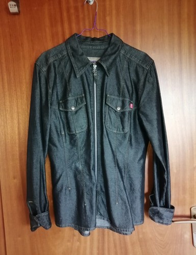 Joop jeansjacke denim jeans - jeansjacke,