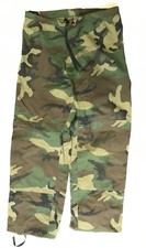 US Army Ecwcs Regenhose