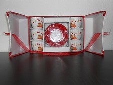 Kinderkaffeeservice 12tlg