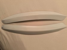 Scheinwerferblenden für VW Golf 6 VI Böser Blick