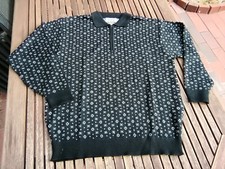 Paolo Negrato Vintage Pullover
