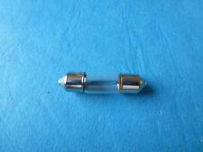 Sofittenlampen, Sofitte, 18V,3W