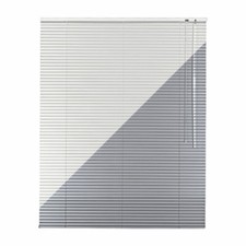 Aluminium Jalousie Alu