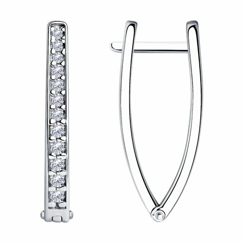 Ohrringe 925 sterlingsilber - ohrringe,