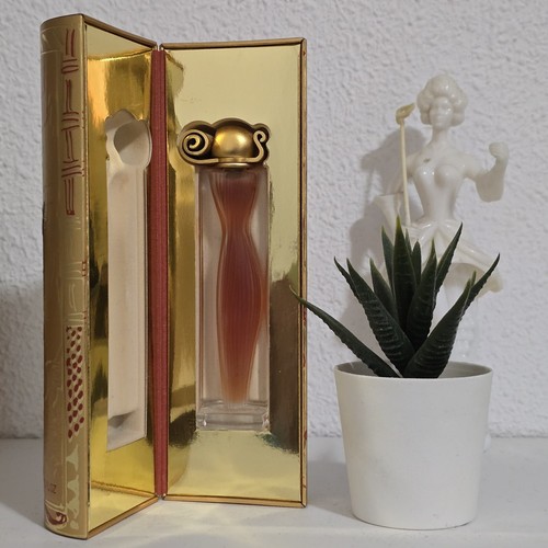 Organza pure parfum 10ml - pure,