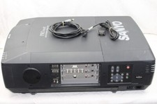 *Sanyo PLC-XF42*LCD Event-Beamer Projektor projector 9000Lumen HELL(Eiki LC-XT9)