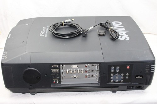 Sanyo plc xf42 lcd - *sanyo, plc-xf42*lcd