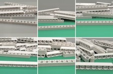 Lego Technic Beam 15, 11, 13