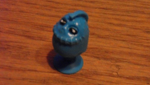 Lidl stikeez plopp figur - lidl,