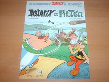 Comic Sammlung Asterix &