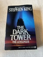 The Dark Tower I: The