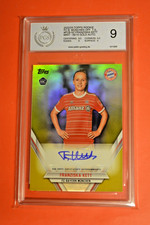 PGS 9 Topps Fußball 2022/23