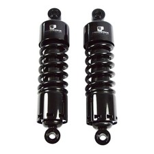 Progressive suspension - progressive, 11